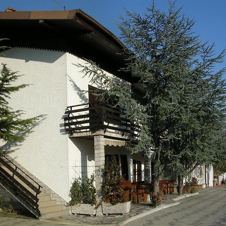 Villa Turisticna Kmetija Birsa à Dobravlje Extérieur photo