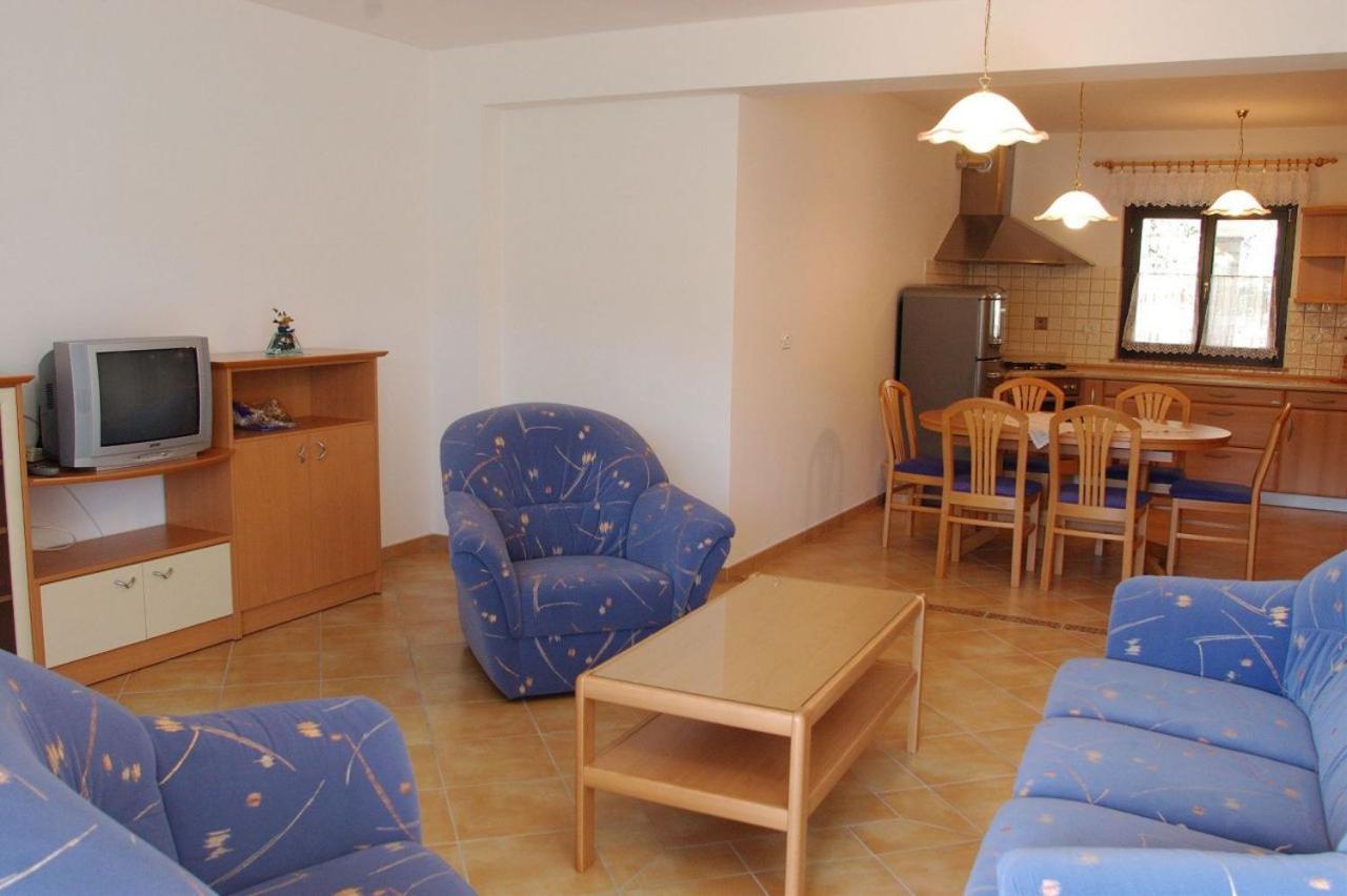 Villa Turisticna Kmetija Birsa à Dobravlje Extérieur photo