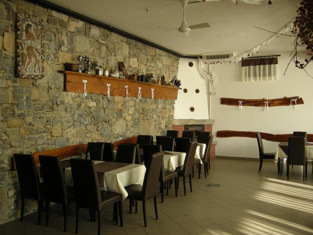 Villa Turisticna Kmetija Birsa à Dobravlje Extérieur photo