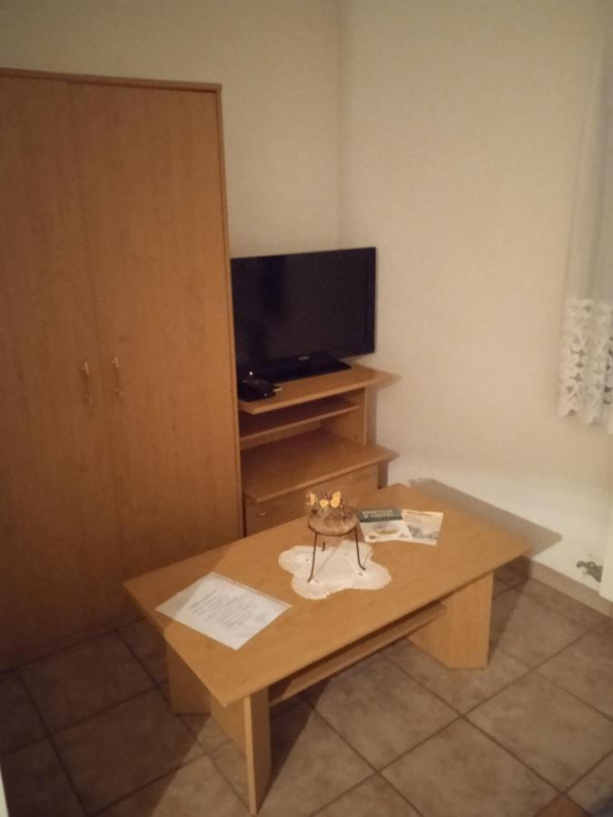 Villa Turisticna Kmetija Birsa à Dobravlje Extérieur photo