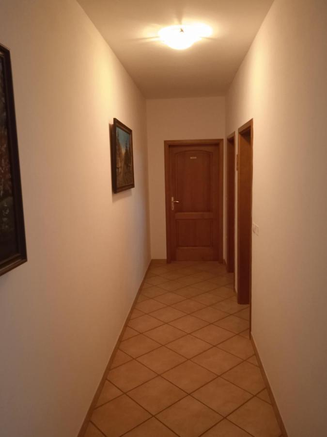 Villa Turisticna Kmetija Birsa à Dobravlje Extérieur photo