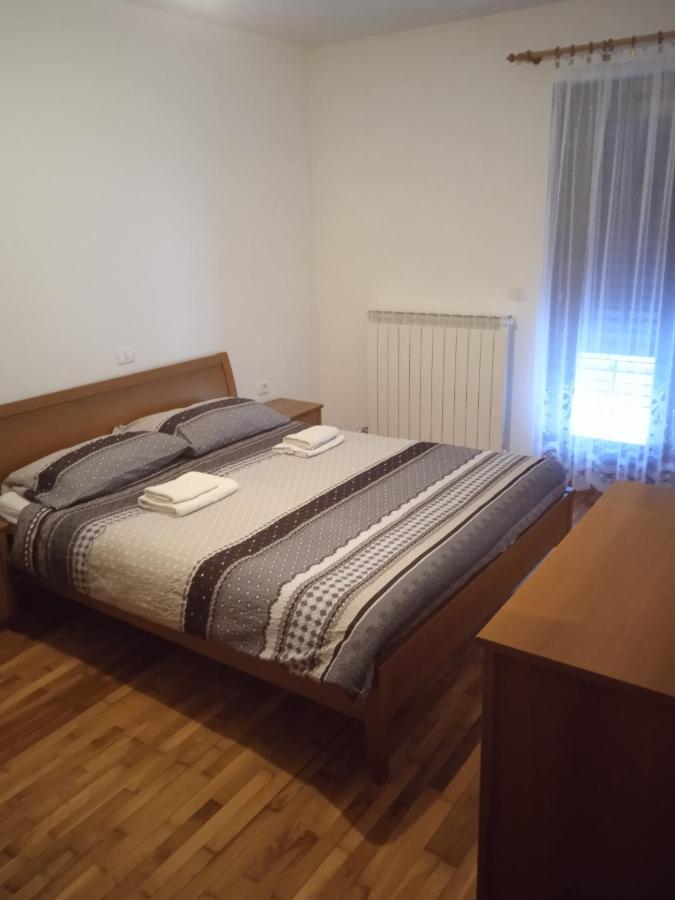 Villa Turisticna Kmetija Birsa à Dobravlje Extérieur photo