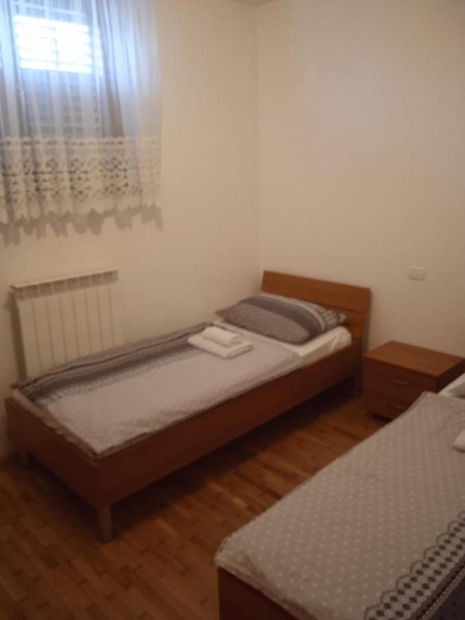 Villa Turisticna Kmetija Birsa à Dobravlje Extérieur photo