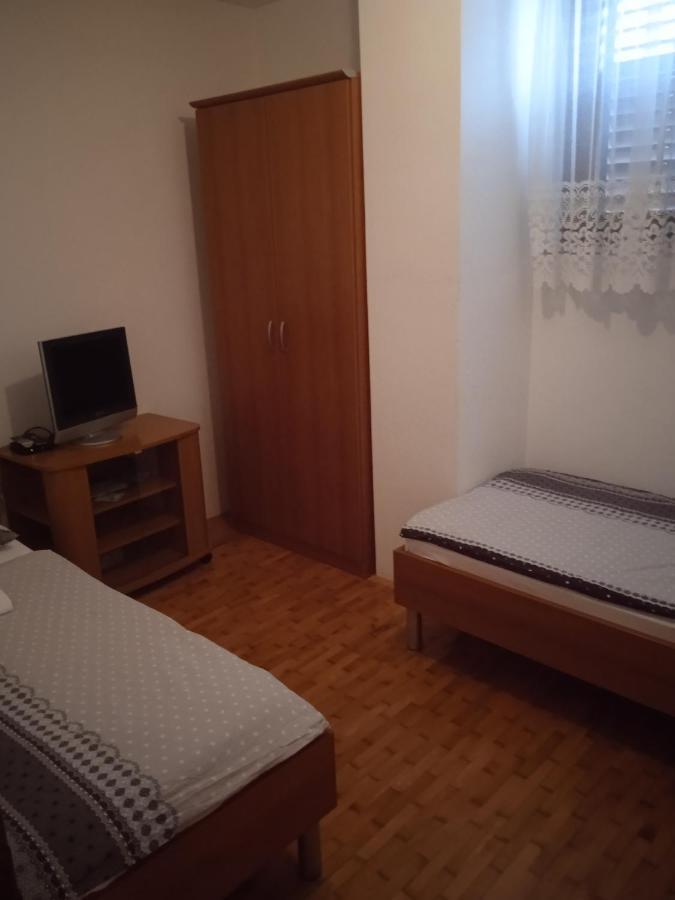 Villa Turisticna Kmetija Birsa à Dobravlje Extérieur photo