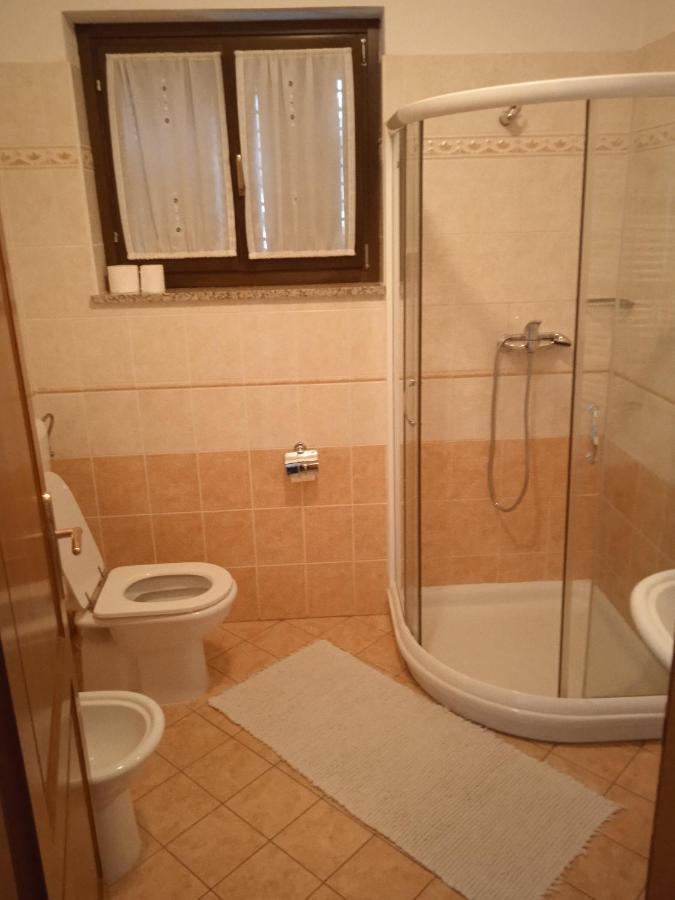 Villa Turisticna Kmetija Birsa à Dobravlje Extérieur photo