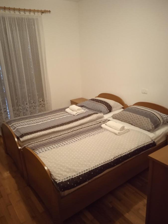 Villa Turisticna Kmetija Birsa à Dobravlje Extérieur photo